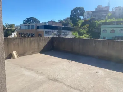 Apartamento com 2 Quartos à venda, 75m² no Santa Efigênia, Conselheiro Lafaiete