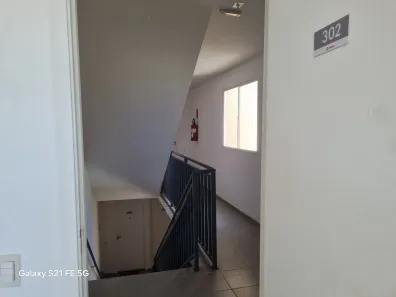 Apartamento com 2 Quartos à venda, 35m² no Marcos Freire, Jaboatão dos Guararapes