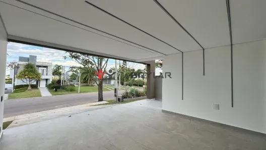 Casa de Condomínio com 3 Quartos à venda, 205m² no Residencial Ibi-Aram, Itupeva