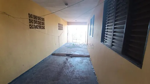 Casa com 3 Quartos para venda ou aluguel, 90m² no Leonor, Londrina