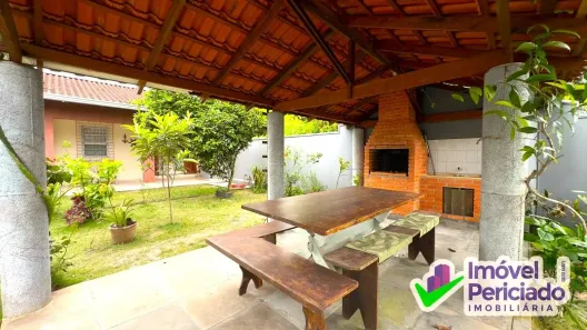Casa com 3 Quartos à venda, 125m² no Continental, Itapoá