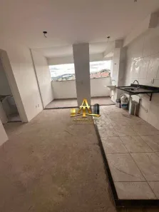 Apartamento com 2 Quartos à venda, 47m² no Jardim Rosa Emília, Jandira