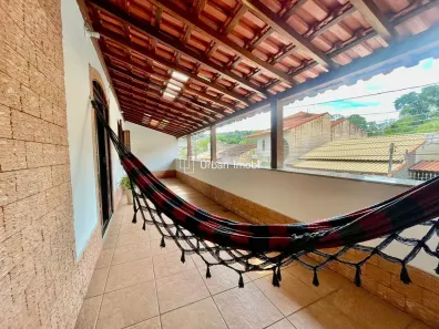 Casa com 3 Quartos à venda, 113m² no Morada da Granja, Barra Mansa
