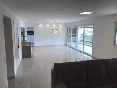 Apartamento com 4 Quartos à venda, 229m² no Jardim Marajoara, São Paulo
