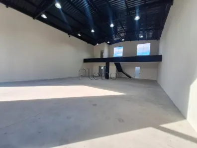 Galpão / Depósito / Armazém para venda ou aluguel, 274m² no Residencial Parque Imperial, Salto