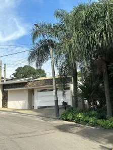 Casa com 4 Quartos à venda, 250m² no Parque das Laranjeiras, Itupeva