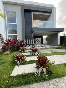 Casa com 4 Quartos à venda, 222m² no Monte Gordo (Monte Gordo), Camaçari