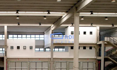 Galpão / Depósito / Armazém para alugar, 13925m² no Distrito Industrial, Araçariguama