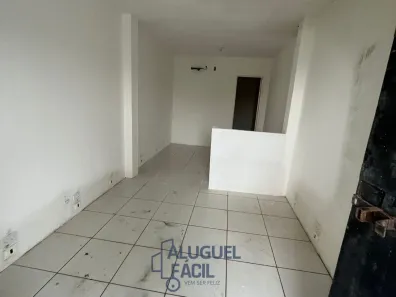Flat com 1 Quarto para alugar, 60m² no Conjunto Ceará II, Fortaleza