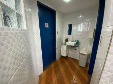 Galpão / Depósito / Armazém à venda, 790m² no Piteiras, Barra Mansa
