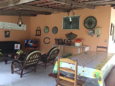 Fazenda / Sítio / Chácara com 6 Quartos à venda, 12600m² no Jenipapeiro, Horizonte