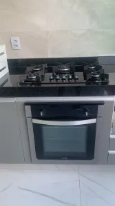 Casa de Condomínio com 2 Quartos para alugar, 140m² no Bela Vista, Marituba