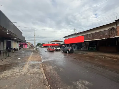 Prédio Inteiro com 26 Quartos à venda, 266m² no Sítios Santa Luzia, Aparecida de Goiânia