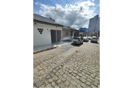 Casa com 3 Quartos à venda, 100m² no Salgado, Caruaru