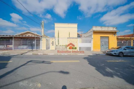 Casa de Condomínio com 3 Quartos à venda, 138m² no Vila Osasco, Osasco