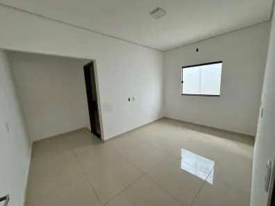 Casa com 3 Quartos à venda, 85m² no Vila do BEC, Timon