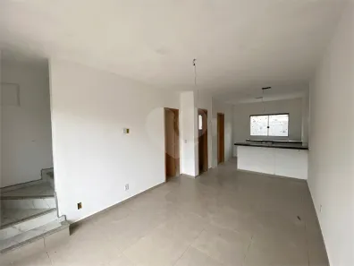 Casa de Vila com 2 Quartos à venda, 88m² no Praia de Itaipuaçu (Itaipuaçu), Maricá