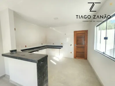 Casa com 3 Quartos à venda, 110m² no Jardim Atlântico, Serra
