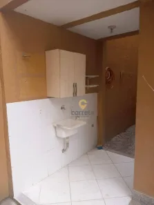 Casa com 2 Quartos para alugar, 74m² no Jardim Bela Vista, Rio das Ostras