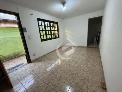 Casa de Condomínio com 1 Quarto para alugar, 60m² no Vila Floresta, Santo André