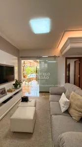 Apartamento com 3 Quartos à venda, 140m² no Doutor Gilberto Machado, Cachoeiro de Itapemirim
