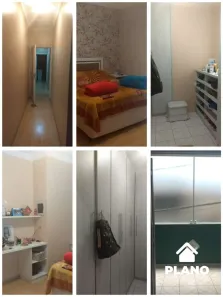 Sobrado com 2 Quartos para alugar, 95m² no Jardim Estrela D'alva, São Paulo