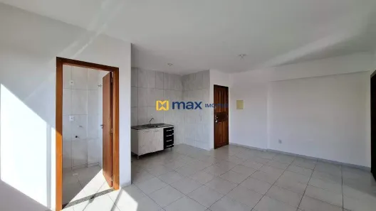 Apartamento com 1 Quarto para alugar, 39m² no Centro, Navegantes