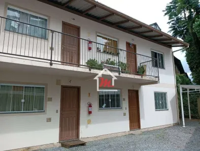 Apartamento com 2 Quartos à venda, 43m² no Badenfurt, Blumenau