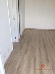 Apartamento com 1 Quarto para alugar, 38m² no Umuarama, Osasco