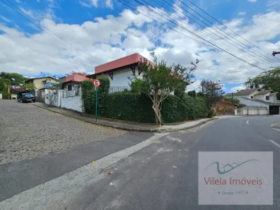 Casa de Condomínio com 2 Quartos à venda, 70m² no Retiro das Palmeiras, Miguel Pereira