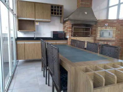 Apartamento com 3 Quartos à venda, 68m² no Terra Preta (Terra Preta), Mairiporã