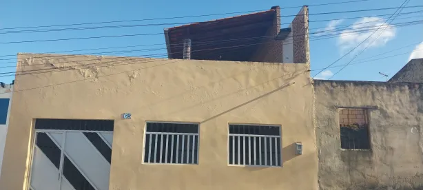 Casa com 4 Quartos à venda, 144m² no , Nossa Senhora do Socorro