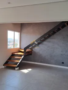 Cobertura com 4 Quartos para venda ou aluguel, 217m² no Jardim Dom Bosco, Campinas