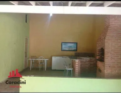 Casa com 1 Quarto à venda, 56m² no Jardim Macarenko, Sumaré