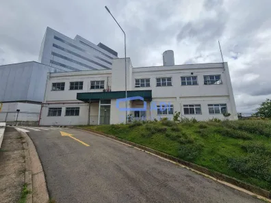 Galpão / Depósito / Armazém para alugar, 4067m² no Jardim dos Camargos, Barueri