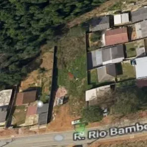 Terreno / Lote / Condomínio à venda, 802m² no Botiatuba, Almirante Tamandaré