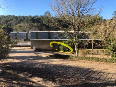 Galpão / Depósito / Armazém à venda, 3732m² no Caete (Mailasqui), São Roque