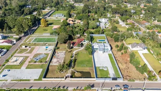 Fazenda / Sítio / Chácara com 3 Quartos à venda, 224m² no Granja das Acácias, Quatro Barras