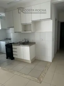 Apartamento com 2 Quartos para alugar, 53m² no Bela Vista, Salto