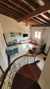 Sobrado com 3 Quartos à venda, 135m² no Jardim Conceição, São José do Rio Preto