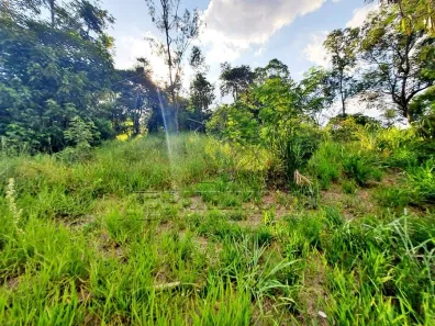 Terreno / Lote / Condomínio à venda, 4202m² no Parque Santa Márcia, Votorantim