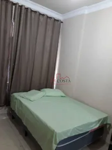 Kitnet com 1 Quarto à venda, 26m² no Centro, Niterói