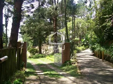 Casa de Condomínio com 4 Quartos à venda, 5000m² no Mombaça, Itapecerica da Serra