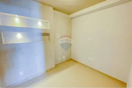 Conjunto Comercial / Sala à venda, 26m² no Asa Sul, Brasília