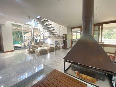 Casa de Condomínio com 4 Quartos à venda, 500m² no Altos de São Fernando, Jandira