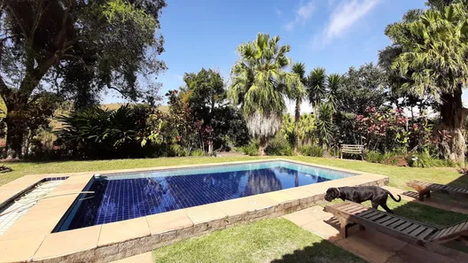 Fazenda / Sítio / Chácara com 5 Quartos à venda, 250m² no Rosa Machado, Piraí