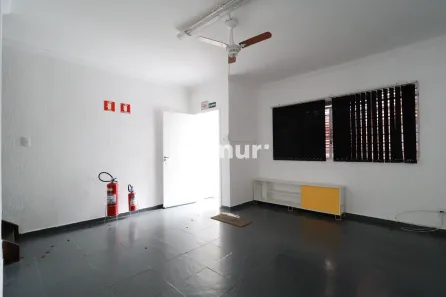 Prédio Inteiro para alugar, 145m² no Centro, Santo André