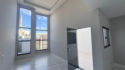 Casa com 2 Quartos para alugar, 70m² no Areias, Tijucas