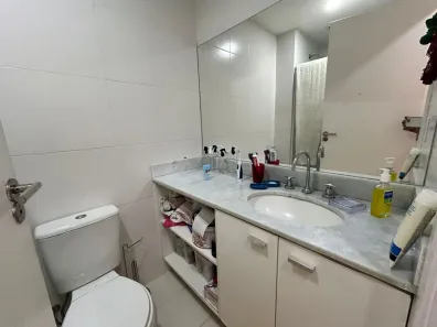 Apartamento com 2 Quartos à venda, 70m² no Santa Rosa, Niterói