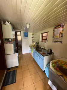 Casa com 2 Quartos à venda, 102m² no Vila Glória, Campo Largo
